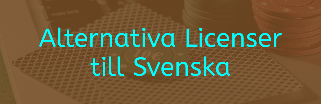 casino utan svensk licens 10 euro